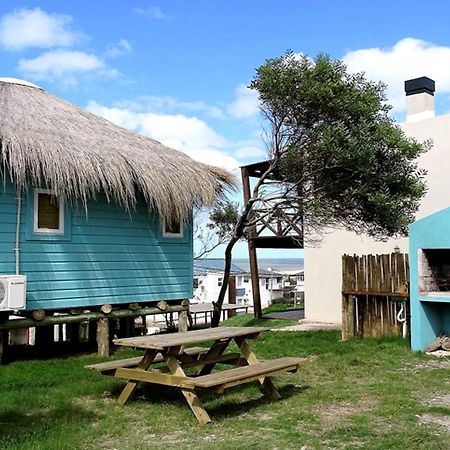 Casa Papaya Punta Del Diablo Exterior foto